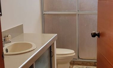 D195 - Venta Departamento en Salinas 2 dormitorios 117 metros Costa Mar Playa