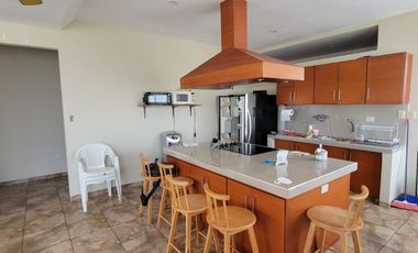 D195 - Venta Departamento en Salinas 2 dormitorios 117 metros Costa Mar Playa