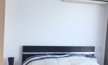 D212 - Venta Departamento en Salinas Edificio Moderno - Mar - Playa