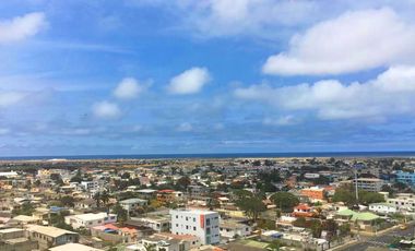 D212 - Venta Departamento en Salinas Edificio Moderno - Mar - Playa