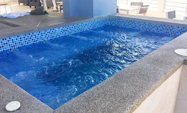 D212 - Venta Departamento en Salinas Edificio Moderno - Mar - Playa