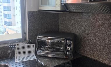 D212 - Venta Departamento en Salinas Edificio Moderno - Mar - Playa