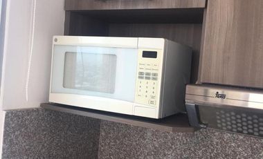 D212 - Venta Departamento en Salinas Edificio Moderno - Mar - Playa