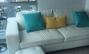 D212 - Venta Departamento en Salinas Edificio Moderno - Mar - Playa