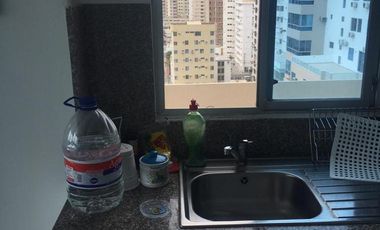 D212 - Venta Departamento en Salinas Edificio Moderno - Mar - Playa