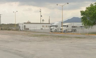 TERRENO INDUSTRIAL -NAVES EN VENTA EN SALINAS VICTORIA, NUEVO LEON