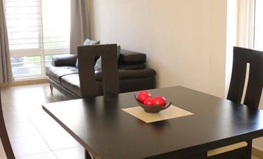 CASA AMUEBLADA EN RENTA EN DREAM LAGOONS | 3 RECÁMARAS | CLUSTER CON ALBERCA