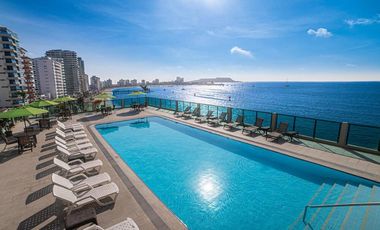 D216 - Venta Departamento Penthouse en Salinas - Barceló Colón Miramar