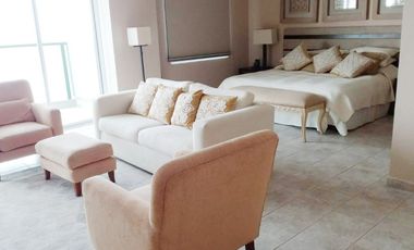D216 - Venta Departamento Penthouse en Salinas - Barceló Colón Miramar