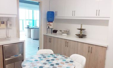 D216 - Venta Departamento Penthouse en Salinas - Barceló Colón Miramar