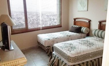 D216 - Venta Departamento Penthouse en Salinas - Barceló Colón Miramar