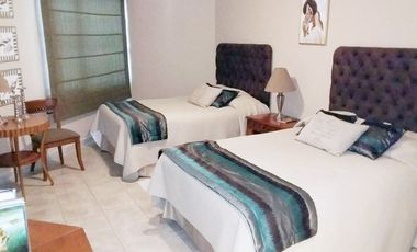 D216 - Venta Departamento Penthouse en Salinas - Barceló Colón Miramar