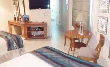 D216 - Venta Departamento Penthouse en Salinas - Barceló Colón Miramar