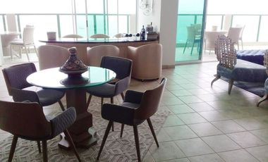 D216 - Venta Departamento Penthouse en Salinas - Barceló Colón Miramar