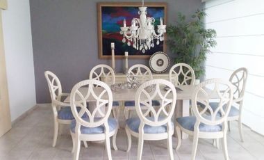 D216 - Venta Departamento Penthouse en Salinas - Barceló Colón Miramar