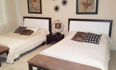 D216 - Venta Departamento Penthouse en Salinas - Barceló Colón Miramar