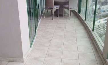 D216 - Venta Departamento Penthouse en Salinas - Barceló Colón Miramar