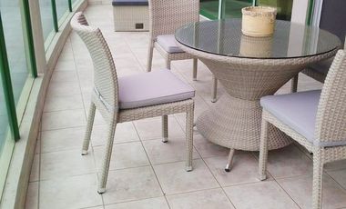 D216 - Venta Departamento Penthouse en Salinas - Barceló Colón Miramar