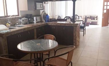 D231 - Venta Departamento en Salinas - Chipipe - Playa - Mar - Ecuador