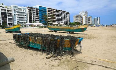 D231 - Venta Departamento en Salinas - Chipipe - Playa - Mar - Ecuador