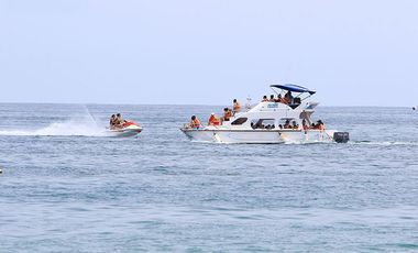 D231 - Venta Departamento en Salinas - Chipipe - Playa - Mar - Ecuador