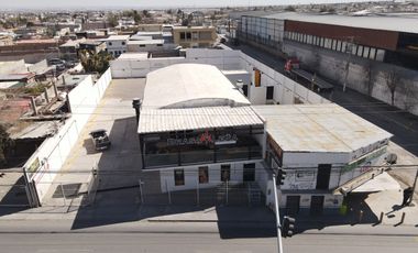 VENTA DE LOCAL - FRACCIONAMIENTO AEROPUERTO