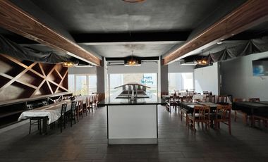 VENTA DE LOCAL - FRACCIONAMIENTO AEROPUERTO