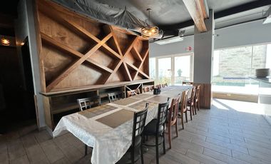 VENTA DE LOCAL - FRACCIONAMIENTO AEROPUERTO