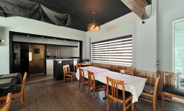 VENTA DE LOCAL - FRACCIONAMIENTO AEROPUERTO