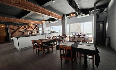 VENTA DE LOCAL - FRACCIONAMIENTO AEROPUERTO