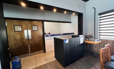 VENTA DE LOCAL - FRACCIONAMIENTO AEROPUERTO