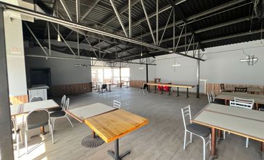 VENTA DE LOCAL - FRACCIONAMIENTO AEROPUERTO