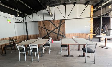 VENTA DE LOCAL - FRACCIONAMIENTO AEROPUERTO