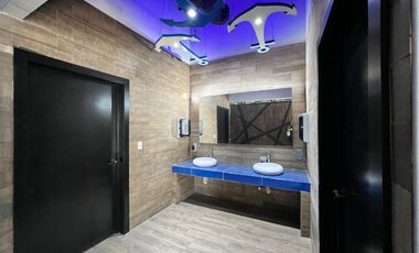 VENTA DE LOCAL - FRACCIONAMIENTO AEROPUERTO