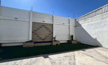 VENTA DE LOCAL - FRACCIONAMIENTO AEROPUERTO