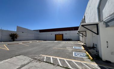 VENTA DE LOCAL - FRACCIONAMIENTO AEROPUERTO