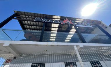 VENTA DE LOCAL - FRACCIONAMIENTO AEROPUERTO