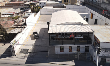 VENTA DE LOCAL - FRACCIONAMIENTO AEROPUERTO