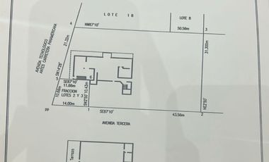 VENTA DE LOCAL - FRACCIONAMIENTO AEROPUERTO