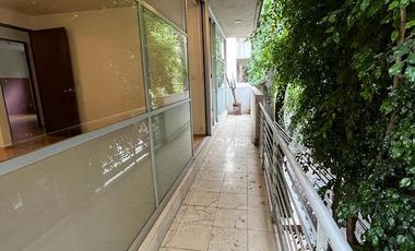 Estupendo departamento en San Miguel Chapultepec