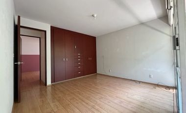 Estupendo departamento en San Miguel Chapultepec