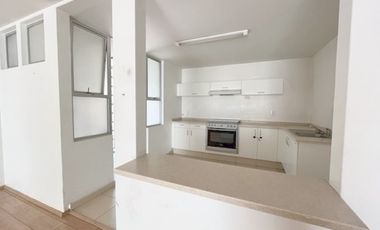Estupendo departamento en San Miguel Chapultepec