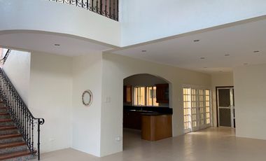 Newly Renovated House for Rent in BF Homes Paranaque