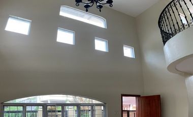 Newly Renovated House for Rent in BF Homes Paranaque