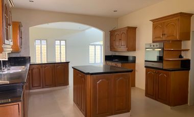 Newly Renovated House for Rent in BF Homes Paranaque