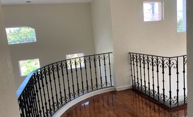 Newly Renovated House for Rent in BF Homes Paranaque