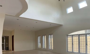 Newly Renovated House for Rent in BF Homes Paranaque
