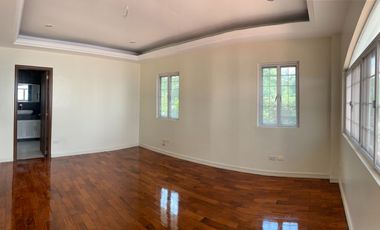Newly Renovated House for Rent in BF Homes Paranaque
