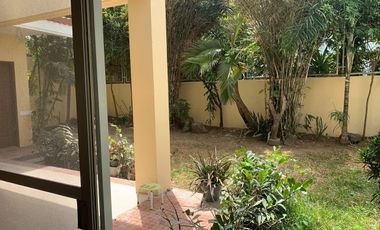 Newly Renovated House for Rent in BF Homes Paranaque