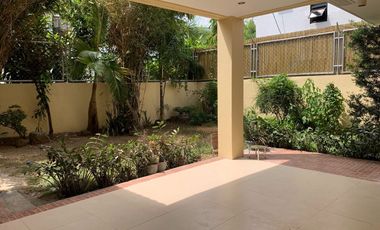 Newly Renovated House for Rent in BF Homes Paranaque